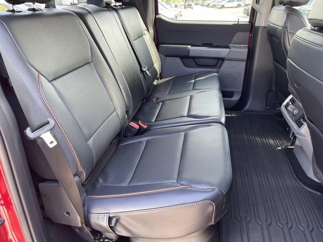 Certified 2024 Ford F150 XLT w/ Equipment Group 302A MID image 20