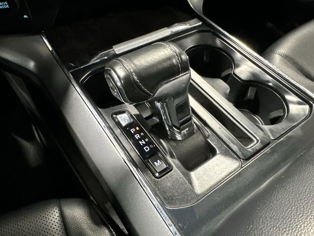 Certified 2023 Ford F150 Lariat image 25