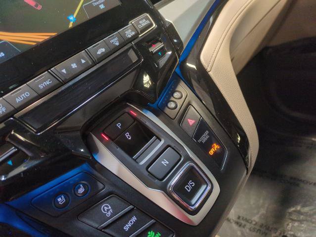 Used 2018 Honda Odyssey Elite image 24