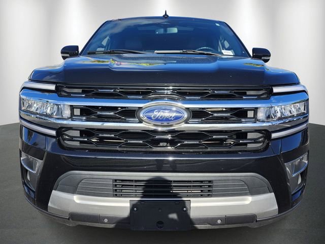 Certified 2024 Ford Expedition Max Limited AWD/4WD image 8