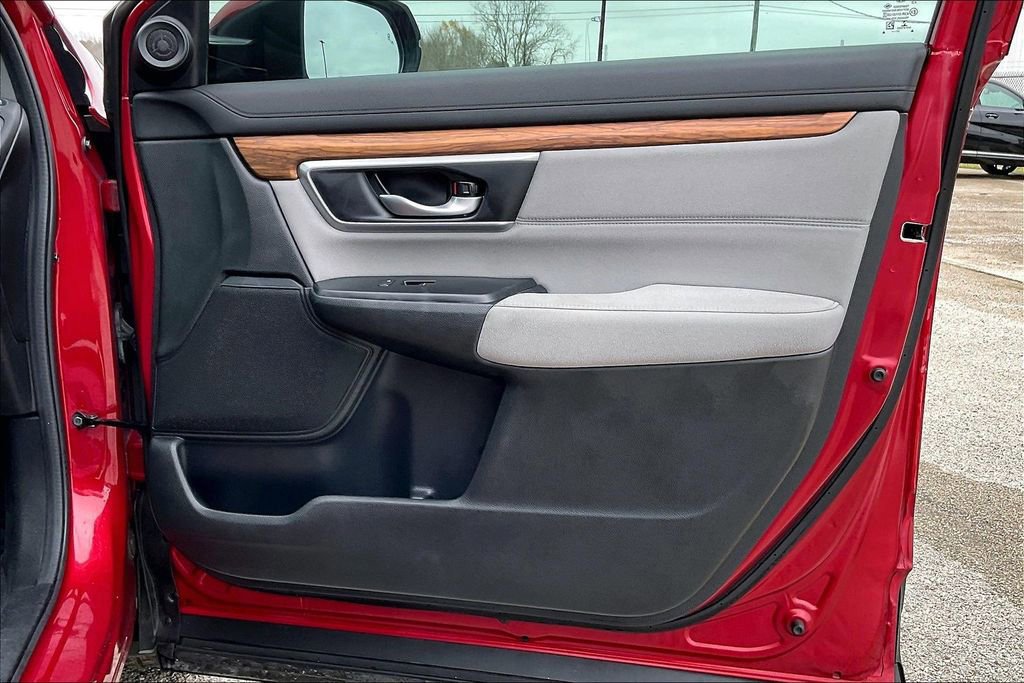 Used 2022 Honda CR-V EX image 29