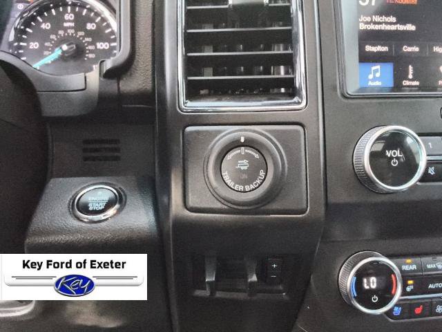 Certified 2019 Ford Expedition Limited w/ Special Edition Package AWD/4WD image 36