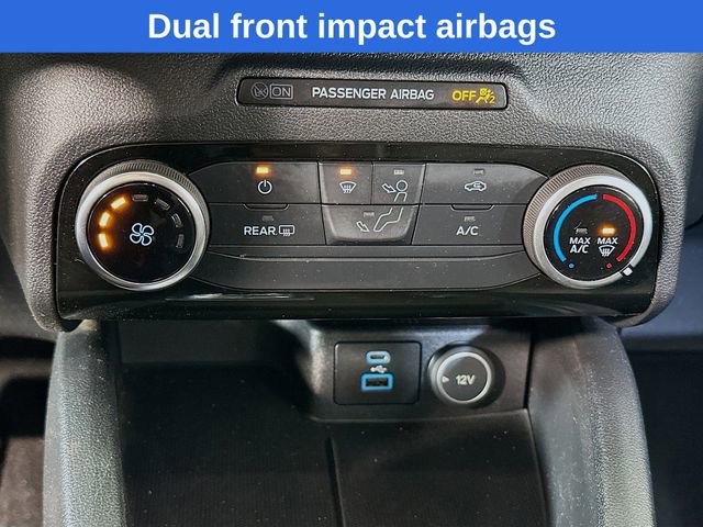 Certified 2021 Ford Escape SE image 20