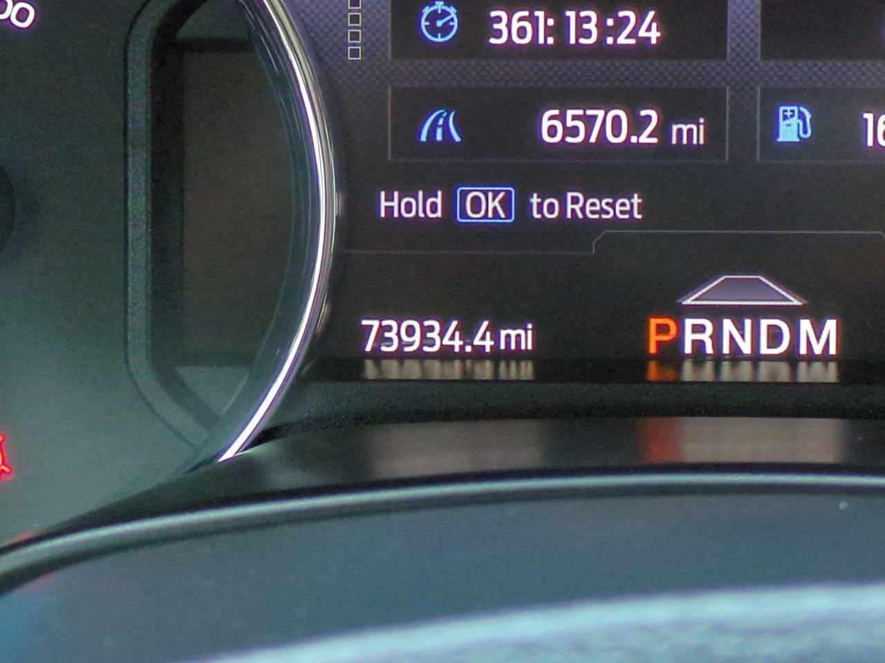 Certified 2021 Ford Expedition Platinum image 27