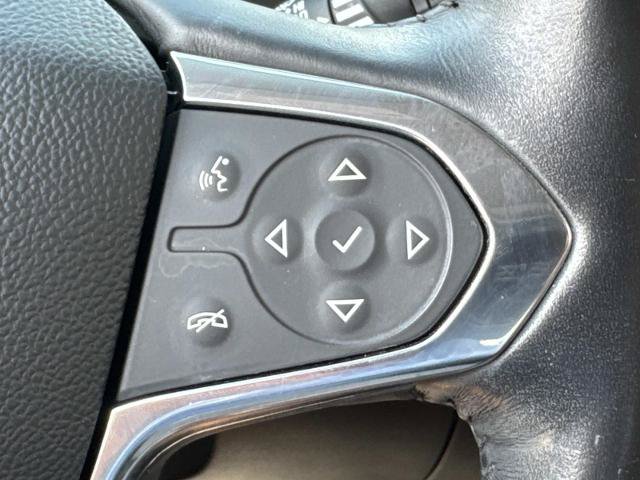 Used 2019 Chevrolet Traverse Premier w/ Driver Confidence II Package FWD image 33