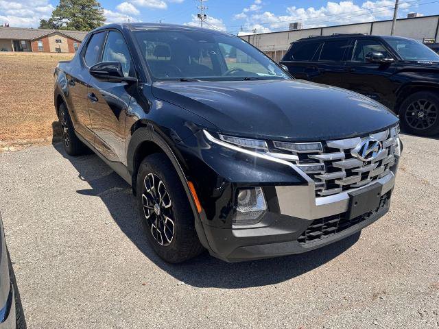 Used 2022 Hyundai Santa Cruz SEL AWD/4WD image 1