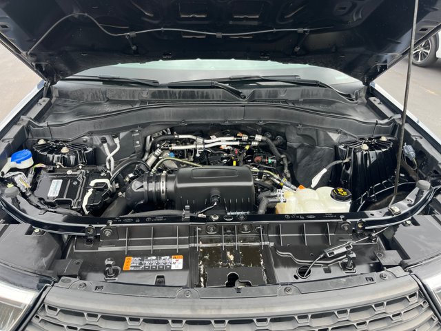 Certified 2020 Ford Explorer 4WD image 26