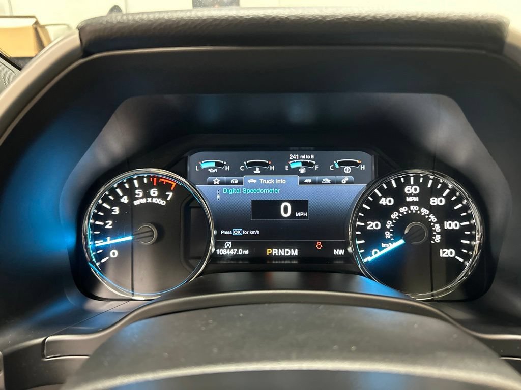Certified 2020 Ford F150 Lariat AWD/4WD image 18