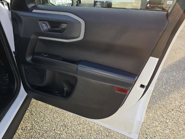 Certified 2022 Ford Bronco Sport Outer Banks w/ Tech Package image 26