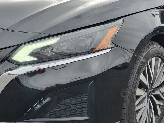 Used 2024 Nissan Altima 2.5 SV FWD image 8
