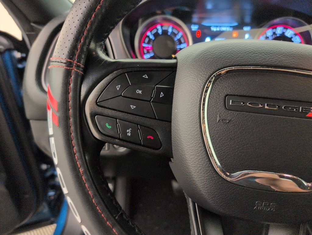 Used 2023 Dodge Challenger GT RWD image 35