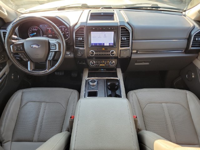 Certified 2021 Ford Expedition Limited RWD image 29
