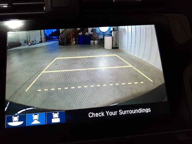 Used 2018 Honda Civic EX image 25
