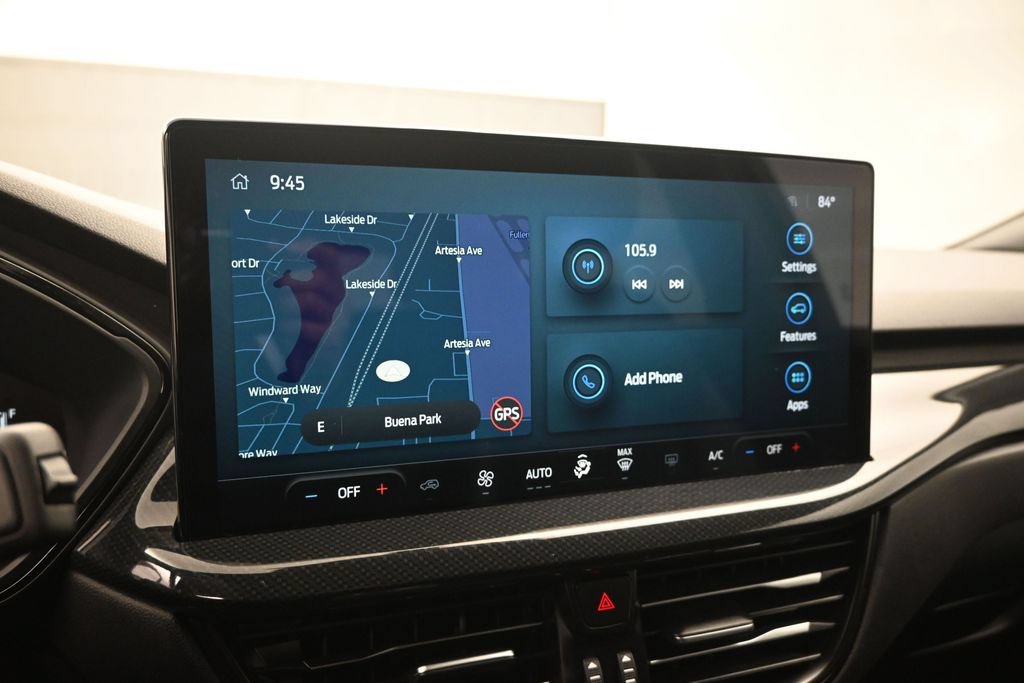 Certified 2023 Ford Escape ST-Line w/ Tech Pack #1 FWD image 15