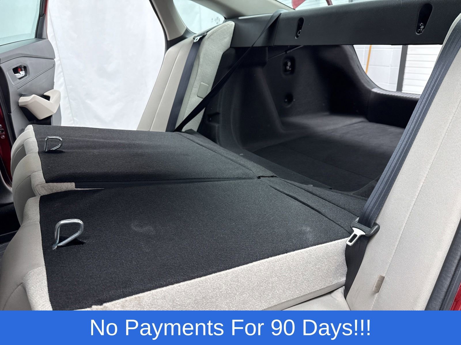 Used 2023 Honda Accord EX image 29