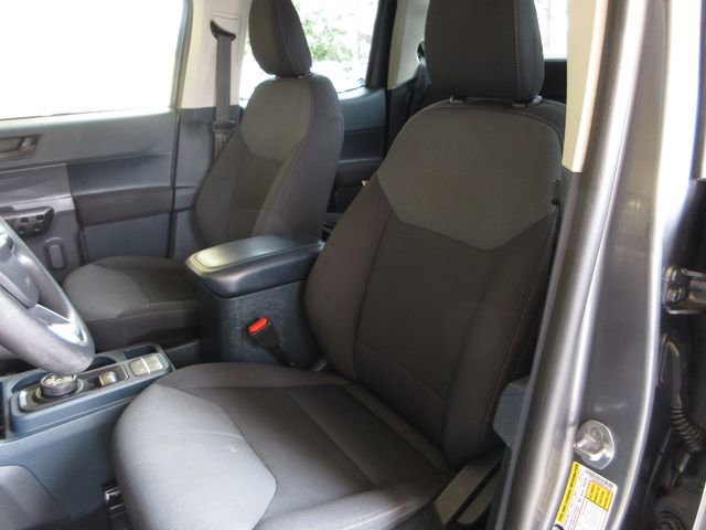 Certified 2022 Ford Maverick XL w/ Equipment Group 100A Standard image 11