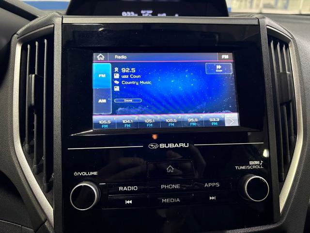 Used 2023 Subaru Crosstrek 2.0i image 16