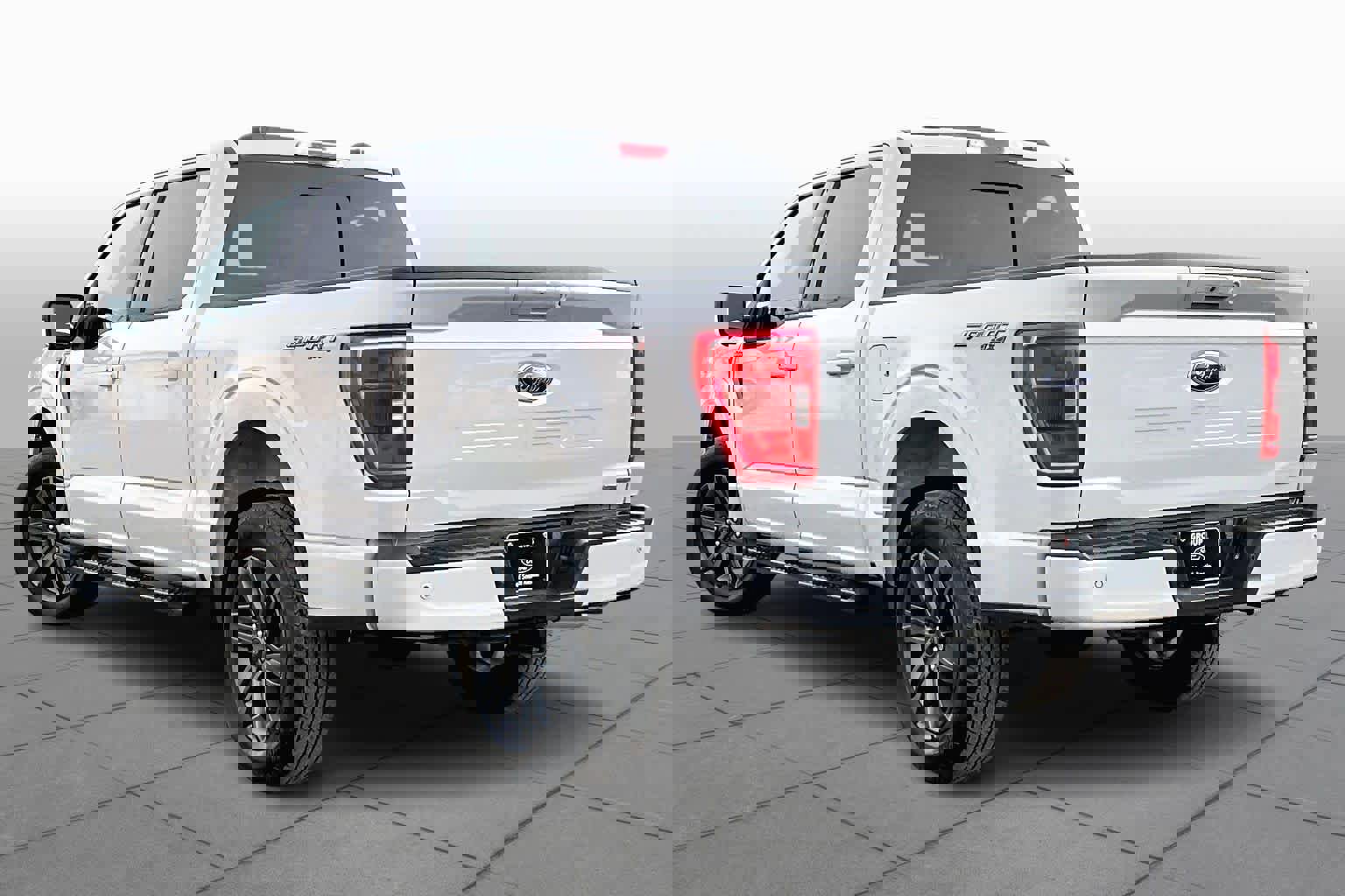 Certified 2023 Ford F150 XLT w/ Equipment Group 302A High image 4