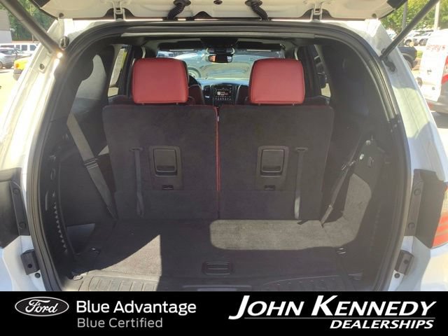 Used 2019 Dodge Durango R/T w/ Technology Group AWD/4WD image 34