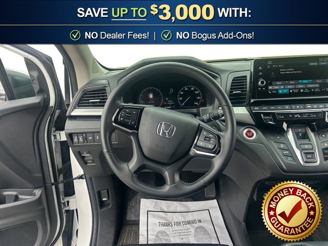 Used 2025 Honda Odyssey EX-L image 18