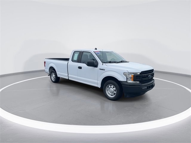 Certified 2020 Ford F150 XL w/ XL Power Equipment Group image 7