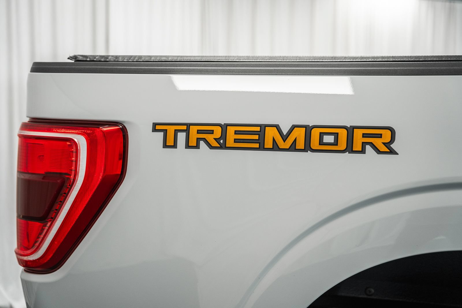 Certified 2023 Ford F150 Tremor w/ 360 Degree Camera Package AWD/4WD image 22