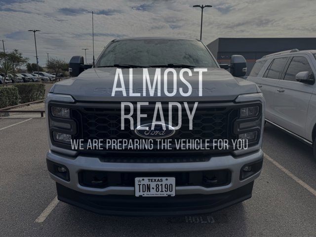 Certified 2023 Ford F250 Lariat w/ Sport Appearance Package image 5