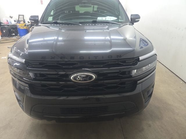 Certified 2024 Ford Expedition Max Limited AWD/4WD image 22