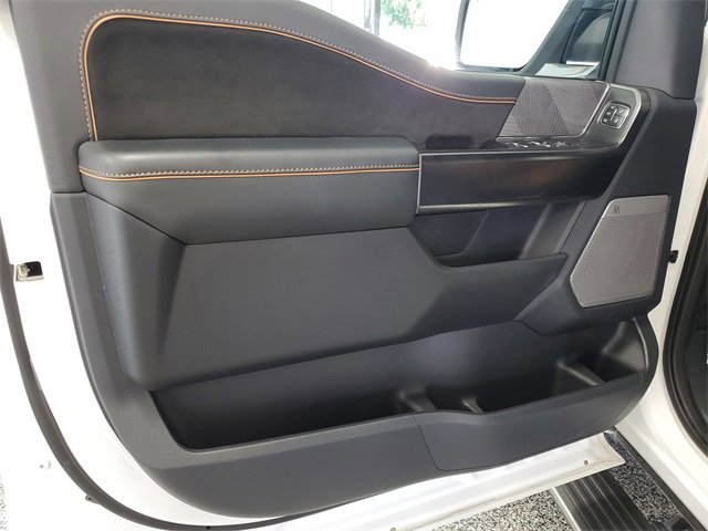 Certified 2023 Ford F150 Platinum image 6