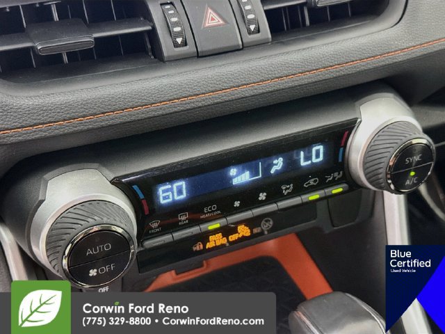 Used 2024 Toyota RAV4 Adventure AWD/4WD image 19