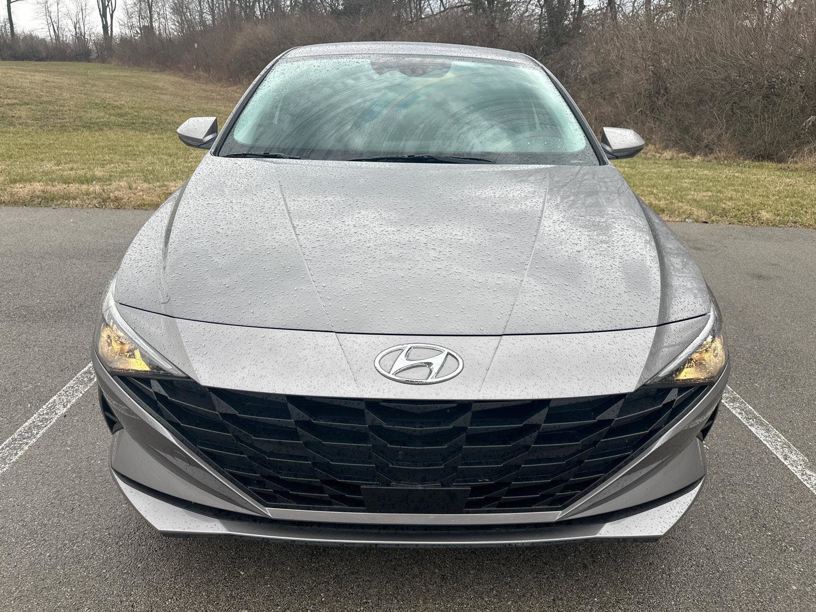 Used 2023 Hyundai Elantra SEL w/ Convenience Package image 7