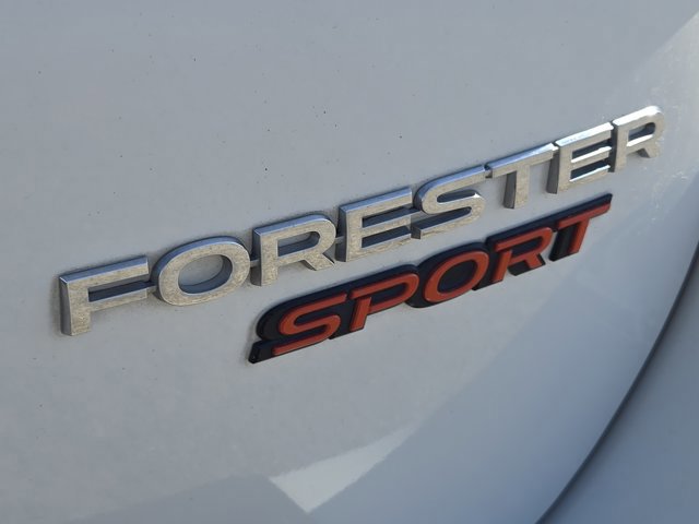 Used 2019 Subaru Forester Sport image 11