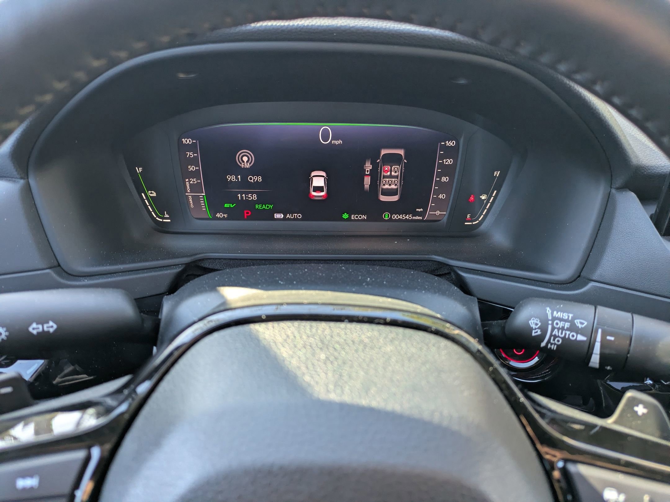 Used 2025 Honda Accord Touring image 17