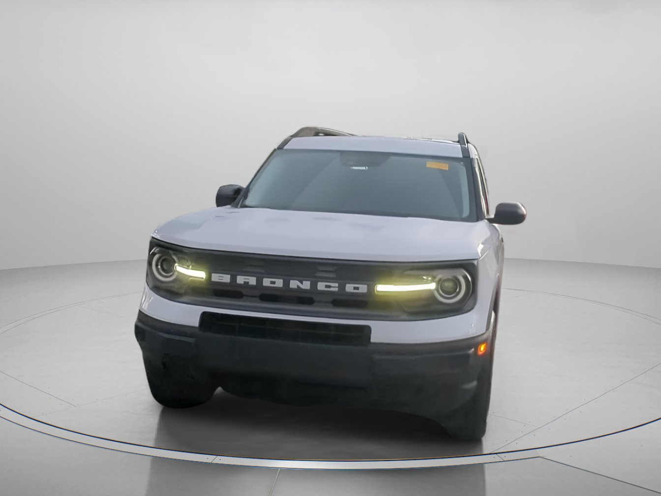 Certified 2023 Ford Bronco Sport Big Bend AWD/4WD image 8