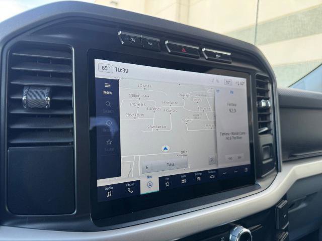 Certified 2023 Ford F150 XLT w/ Equipment Group 302A High image 30