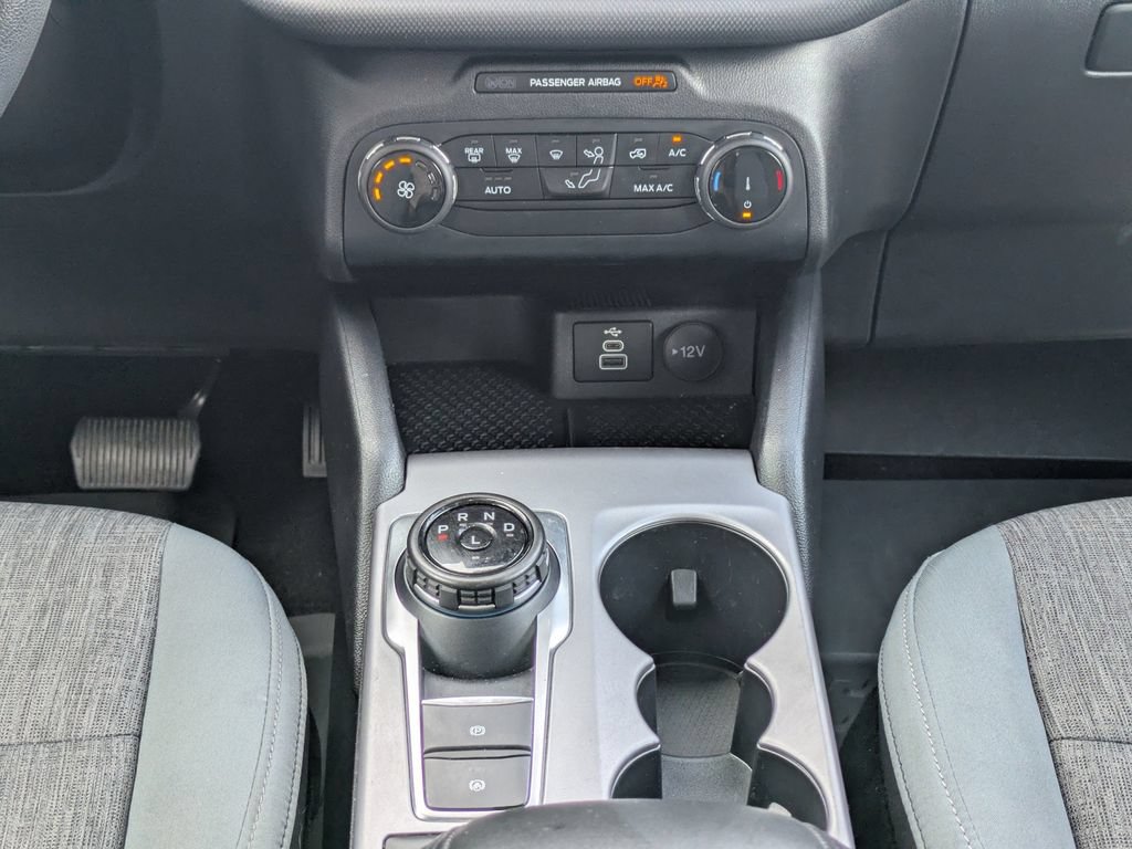 Certified 2024 Ford Bronco Sport Big Bend AWD/4WD image 19