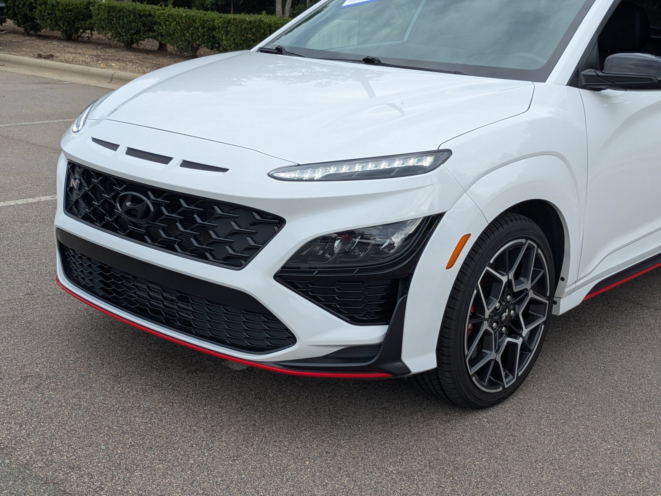 Used 2023 Hyundai Kona N FWD image 10