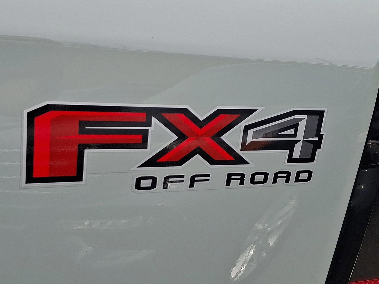 Certified 2024 Ford Ranger Lariat w/ FX4 Off-Road Package image 30