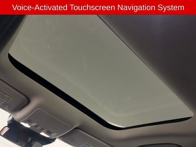 Certified 2021 Ford Bronco Sport Outer Banks w/ Outer Banks Package image 17