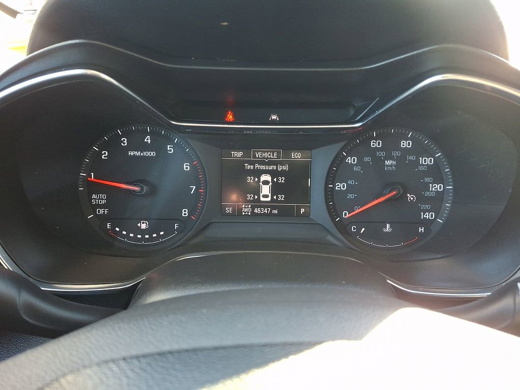 Used 2022 Chevrolet TrailBlazer LT image 19