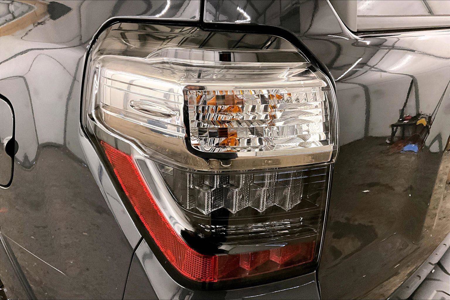 Used 2024 Toyota 4Runner TRD Pro image 28