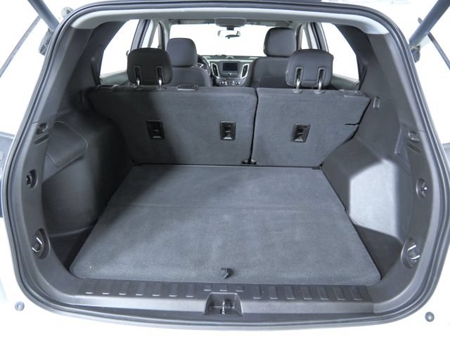 Used 2019 Chevrolet Equinox LT AWD/4WD image 8