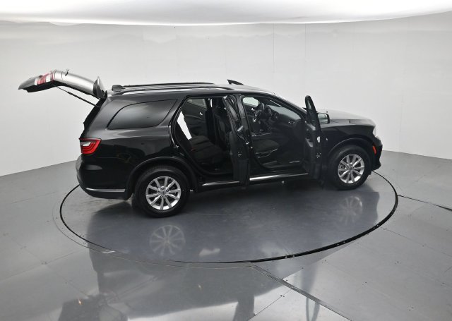 Used 2024 Dodge Durango SXT AWD/4WD image 47