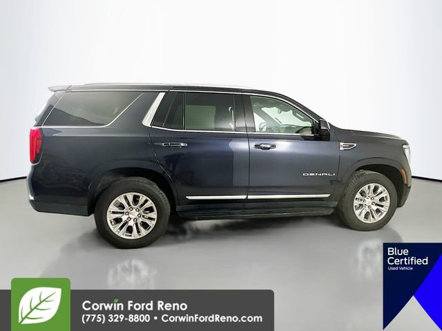 Used 2025 GMC Yukon Denali image 10
