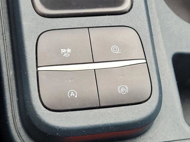 Certified 2022 Ford Maverick XLT w/ Equipment Group 300A Standard image 16