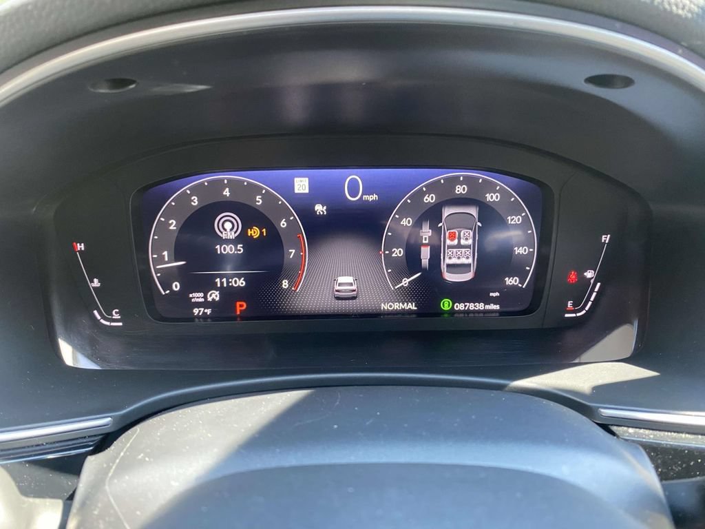 Used 2024 Honda Civic Touring image 22
