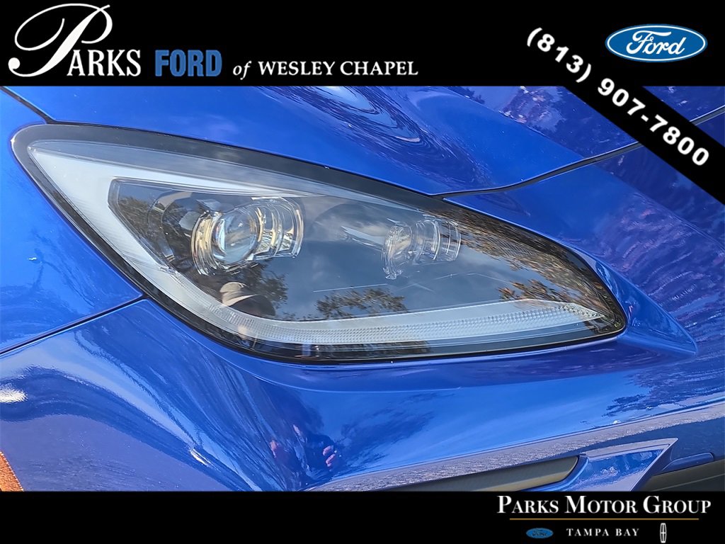 Used 2023 Subaru BRZ Limited image 7