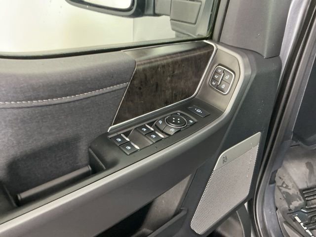 Certified 2025 Ford F350 Lariat w/ FX4 Off-Road Package AWD/4WD image 16