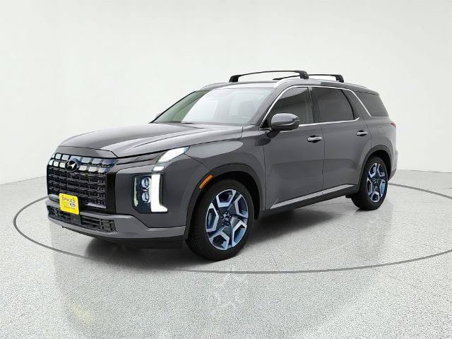 Used 2023 Hyundai Palisade Limited FWD image 3