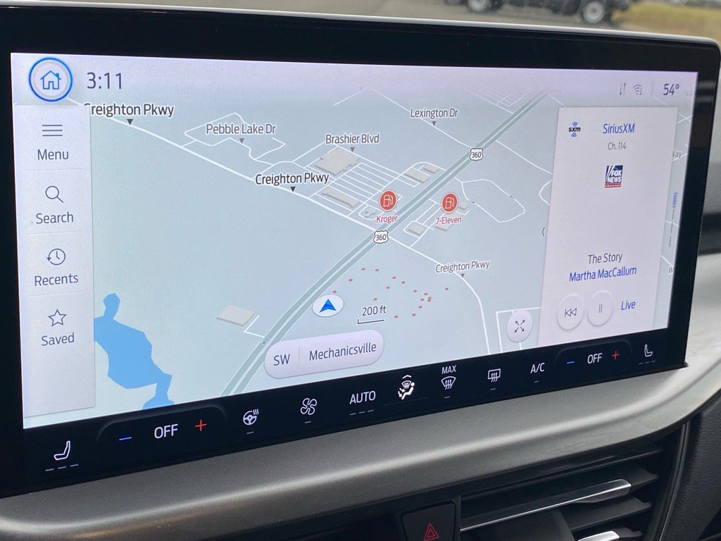 Certified 2023 Ford Escape Active w/ Tech Pack #2 image 17